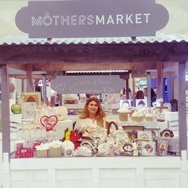 Mother’s Market at LeMall Dbayeh and Sin el Fil 